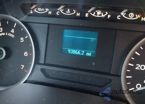 2018 Ford F-150 Xlt z USA, uszkodzony, nr VIN 1FTEW1E58JKE48474